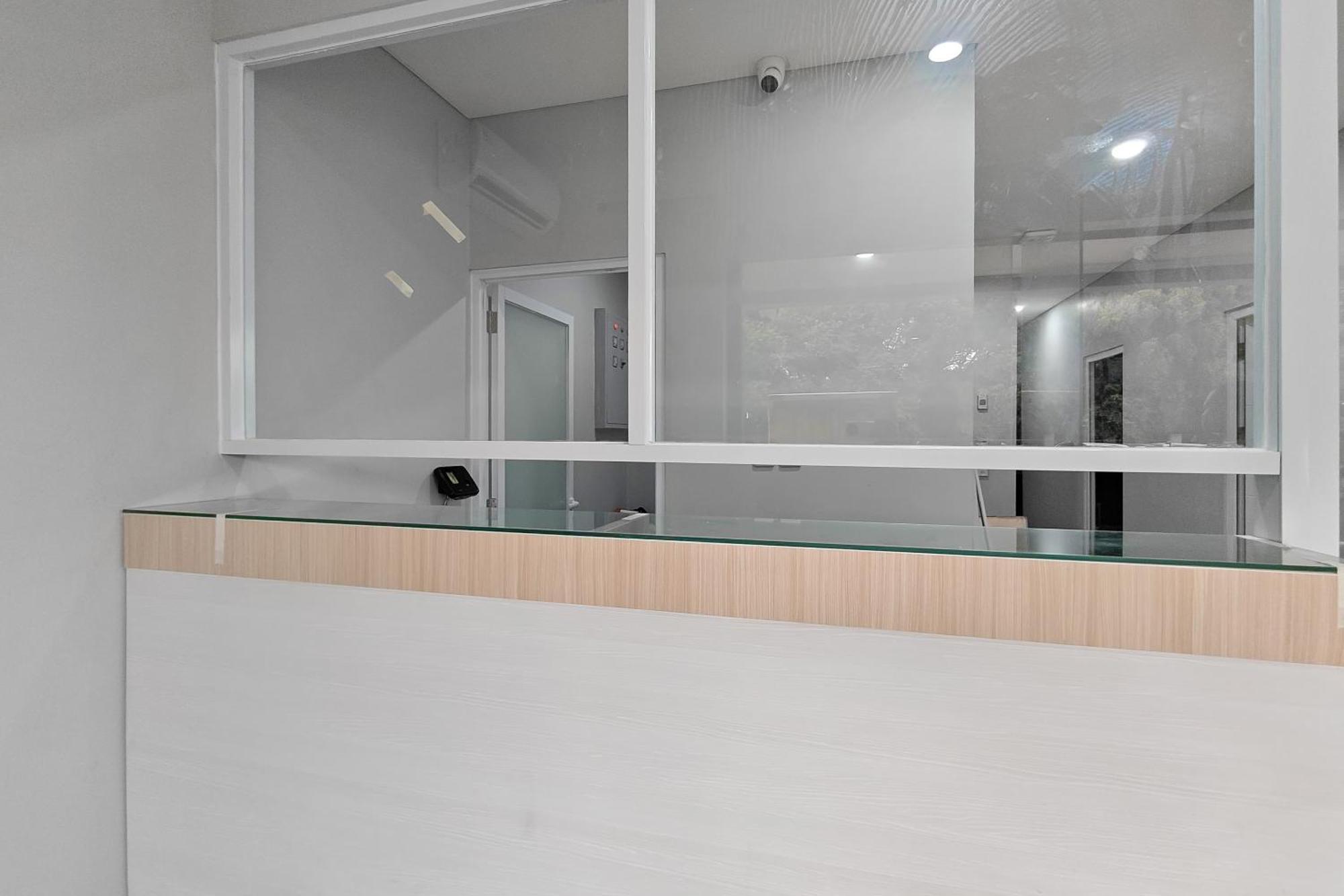 Urbanview Green Lake Sunter Residence Jakarta Kültér fotó