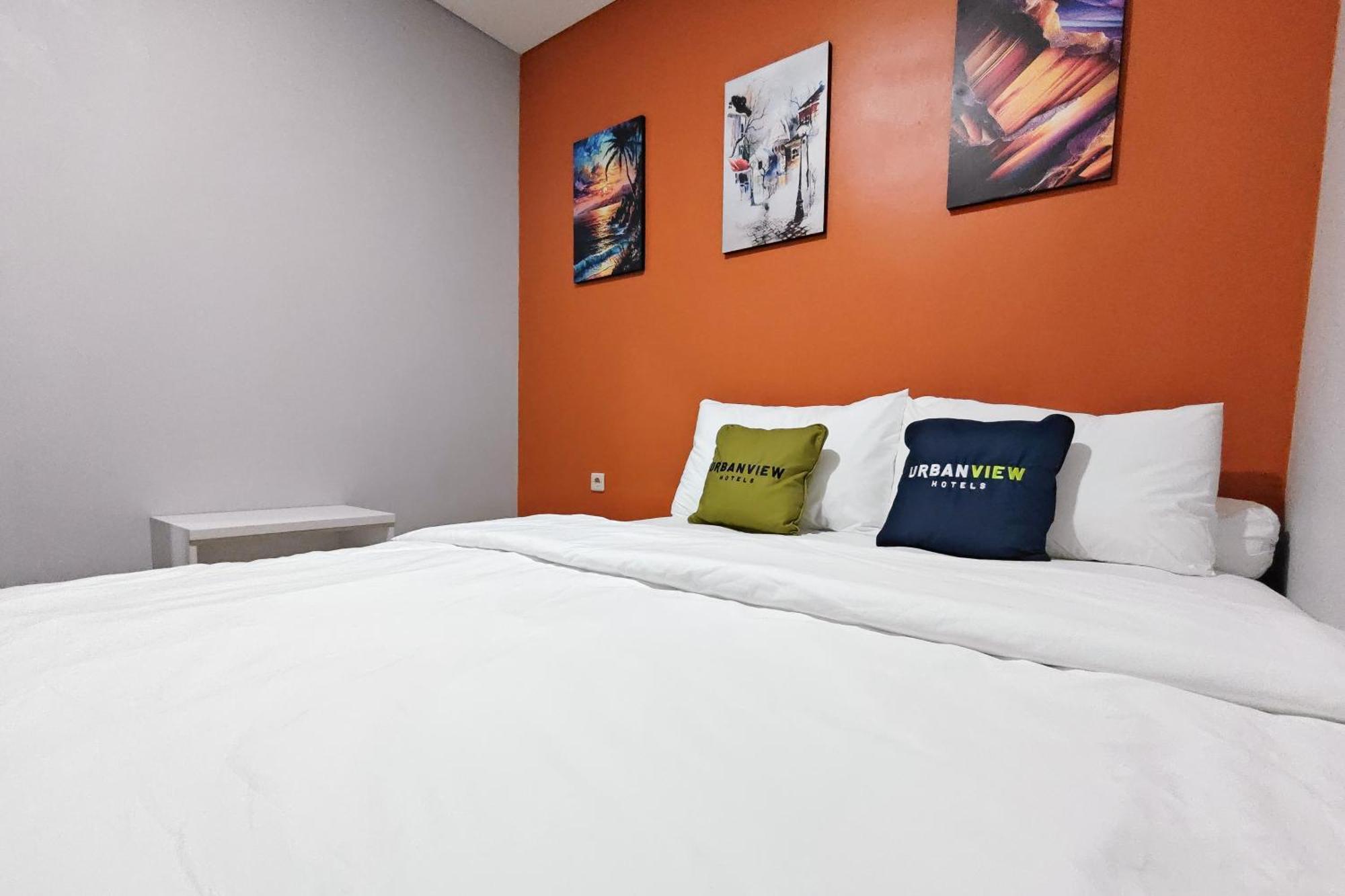 Urbanview Green Lake Sunter Residence Jakarta Kültér fotó